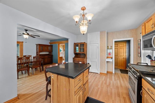 601 3rd Avenue, Osceola, WI 54020