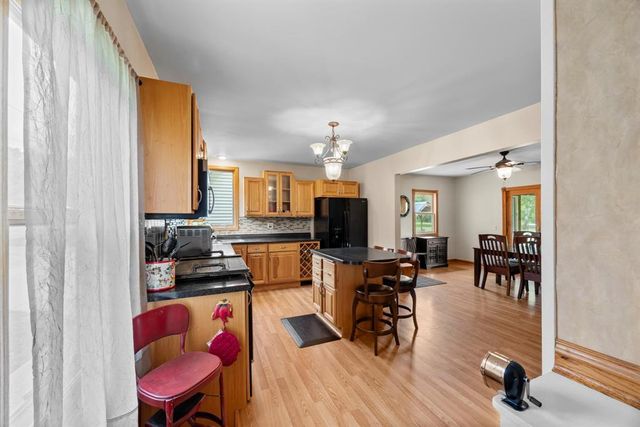 601 3rd Avenue, Osceola, WI 54020