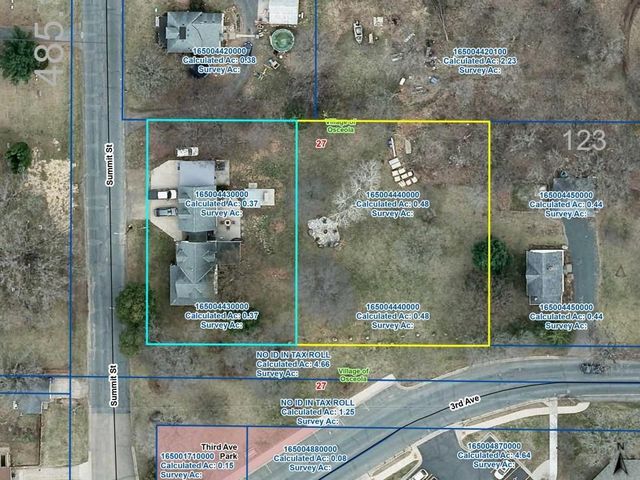 601 3rd Avenue, Osceola, WI 54020