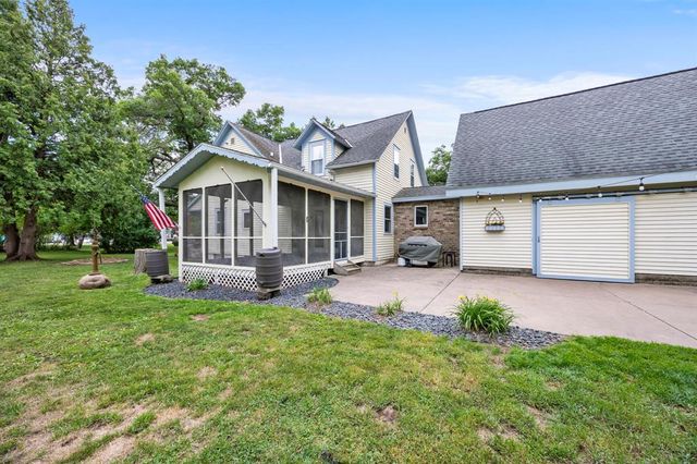 601 3rd Avenue, Osceola, WI 54020