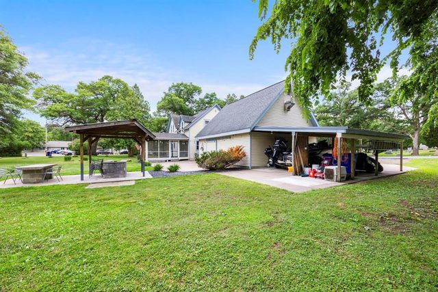 601 3rd Avenue, Osceola, WI 54020