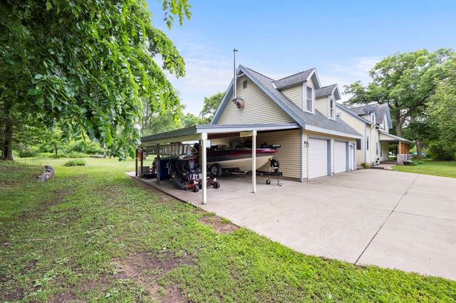 601 3rd Avenue, Osceola, WI 54020