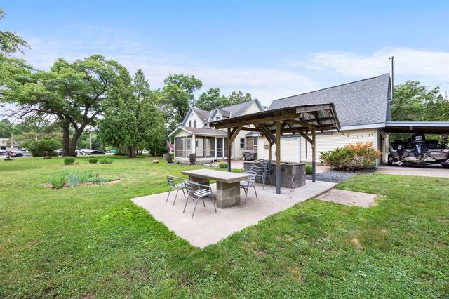 601 3rd Avenue, Osceola, WI 54020