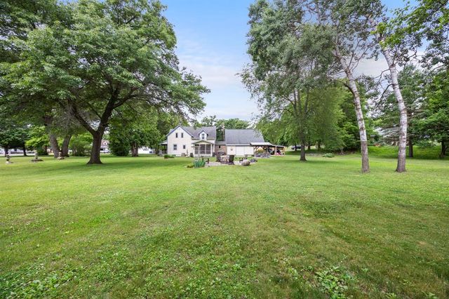 601 3rd Avenue, Osceola, WI 54020