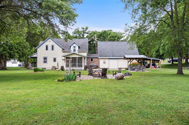 601 3rd Avenue, Osceola, WI 54020