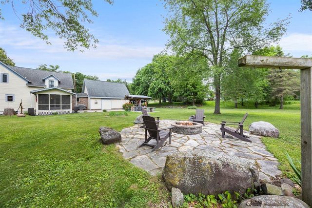 601 3rd Avenue, Osceola, WI 54020