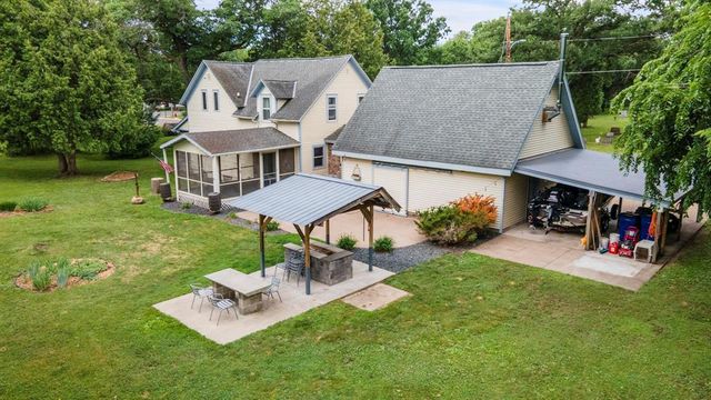 601 3rd Avenue, Osceola, WI 54020