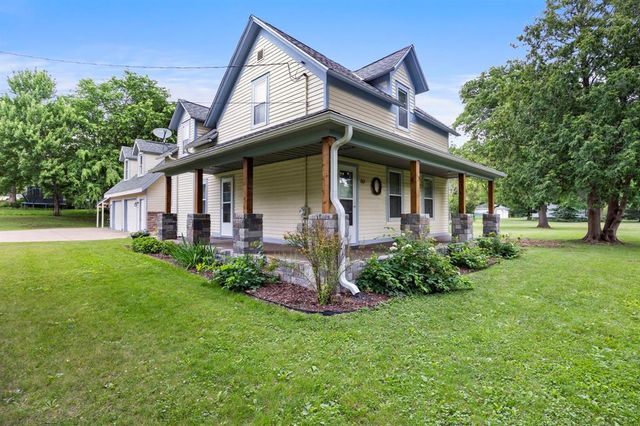 601 3rd Avenue, Osceola, WI 54020