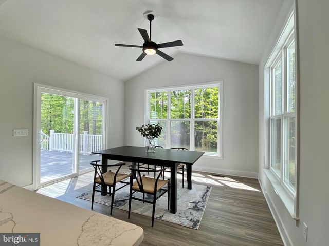 23555 WHARTONS PASS, Unionville, VA 22567