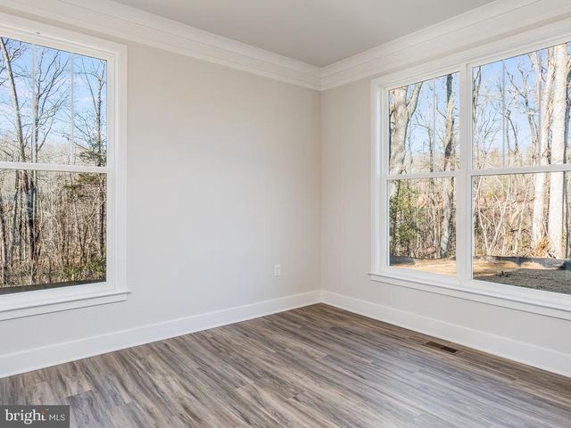 23555 WHARTONS PASS, Unionville, VA 22567