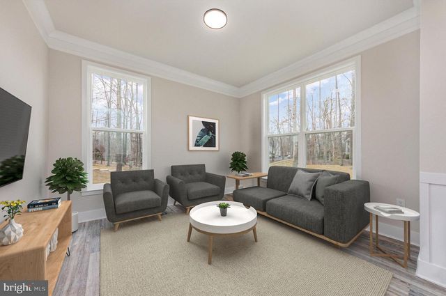 23555 WHARTONS PASS, Unionville, VA 22567