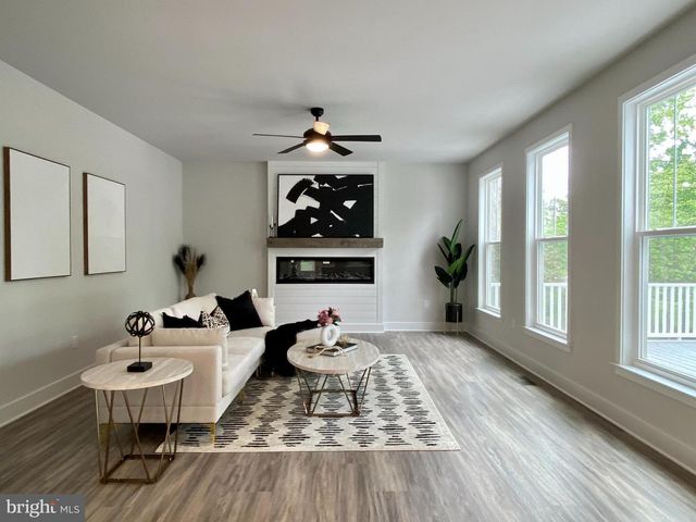 23555 WHARTONS PASS, Unionville, VA 22567