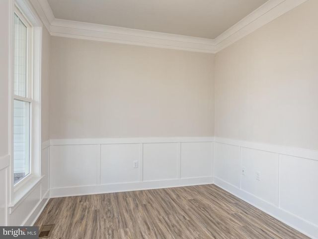 23555 WHARTONS PASS, Unionville, VA 22567