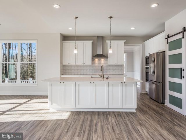 23555 WHARTONS PASS, Unionville, VA 22567