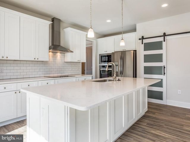 23555 WHARTONS PASS, Unionville, VA 22567