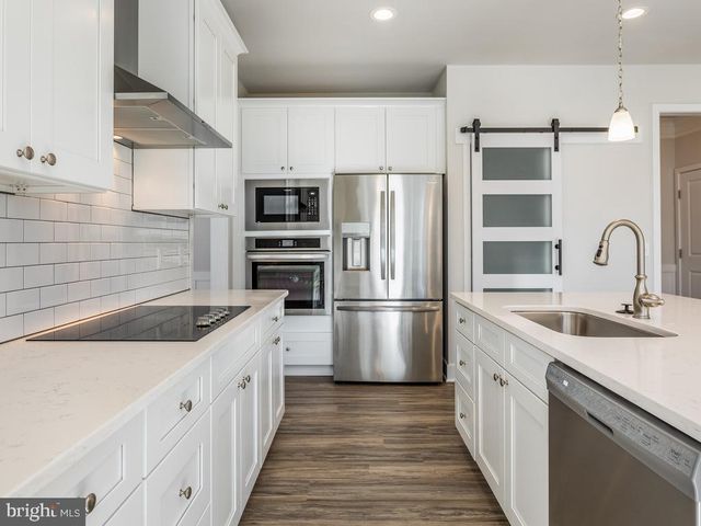 23555 WHARTONS PASS, Unionville, VA 22567