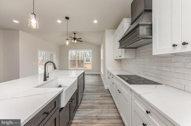 23555 WHARTONS PASS, Unionville, VA 22567