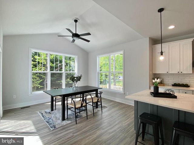 23555 WHARTONS PASS, Unionville, VA 22567