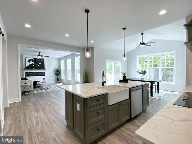 23555 WHARTONS PASS, Unionville, VA 22567