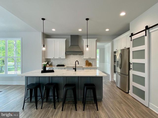 23555 WHARTONS PASS, Unionville, VA 22567