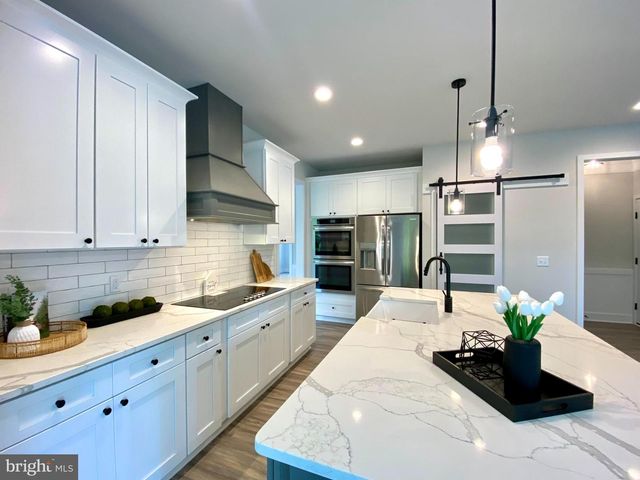 23555 WHARTONS PASS, Unionville, VA 22567