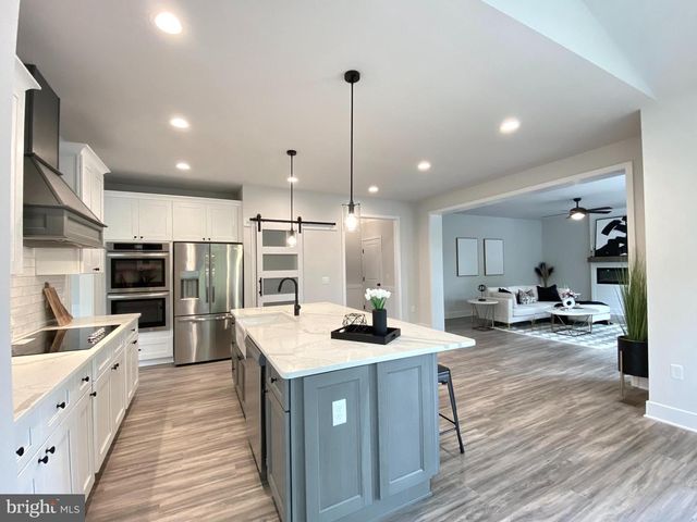 23555 WHARTONS PASS, Unionville, VA 22567