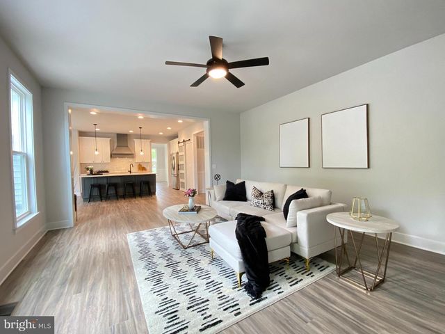 23555 WHARTONS PASS, Unionville, VA 22567