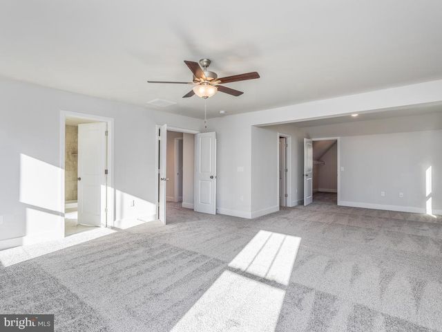 23555 WHARTONS PASS, Unionville, VA 22567