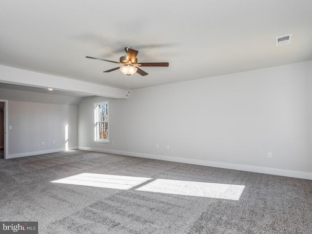 23555 WHARTONS PASS, Unionville, VA 22567