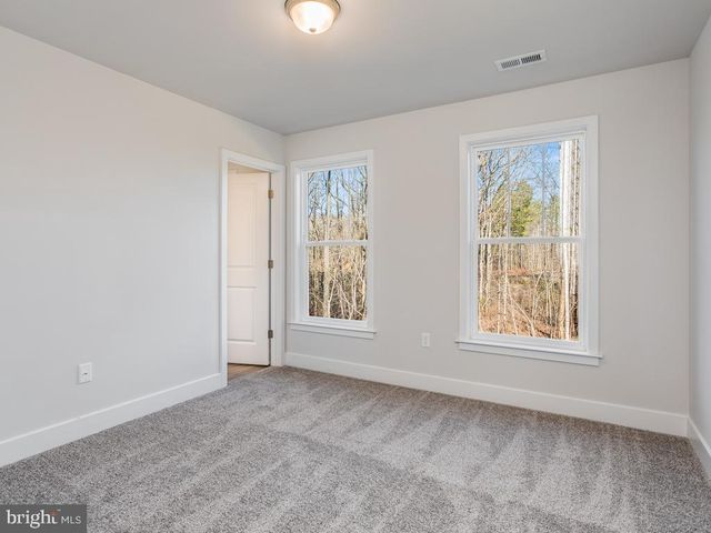 23555 WHARTONS PASS, Unionville, VA 22567