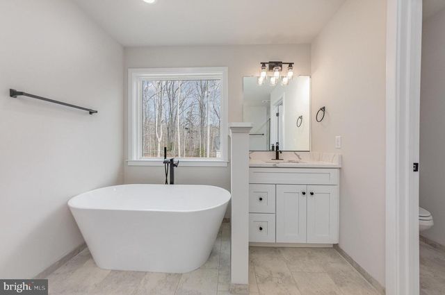 23555 WHARTONS PASS, Unionville, VA 22567