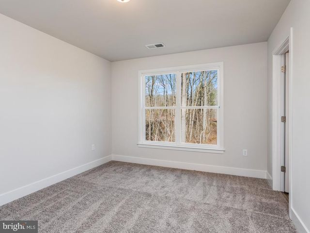 23555 WHARTONS PASS, Unionville, VA 22567