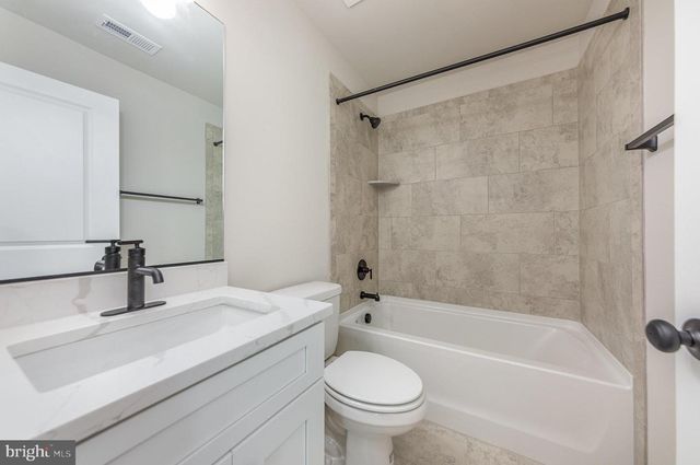 23555 WHARTONS PASS, Unionville, VA 22567