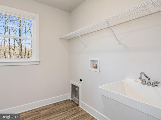 23555 WHARTONS PASS, Unionville, VA 22567