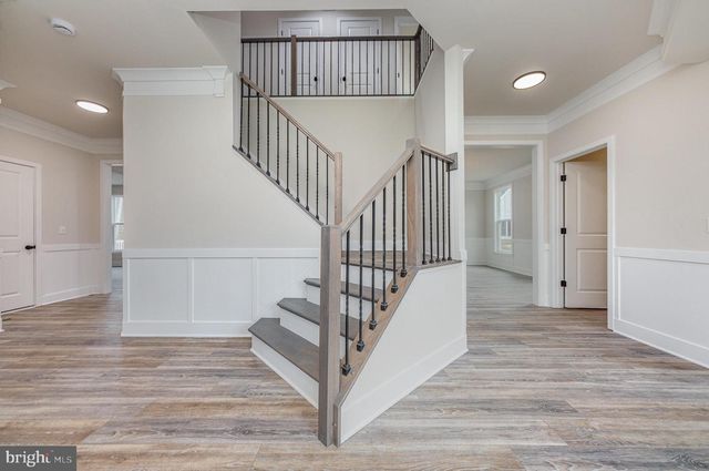 23555 WHARTONS PASS, Unionville, VA 22567