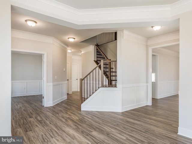 23555 WHARTONS PASS, Unionville, VA 22567