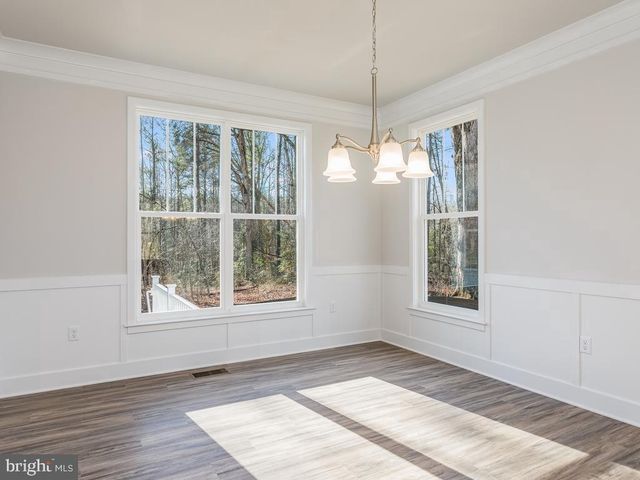 23555 WHARTONS PASS, Unionville, VA 22567