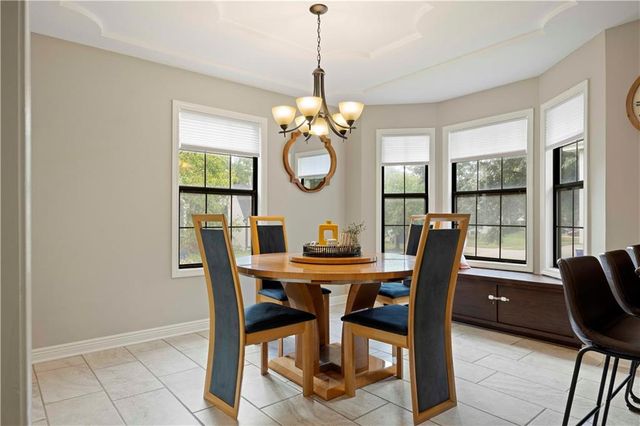 608 SE Pendleton Drive, Lee's Summit, MO 64063