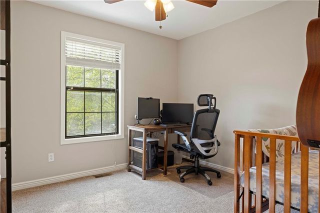 608 SE Pendleton Drive, Lee's Summit, MO 64063