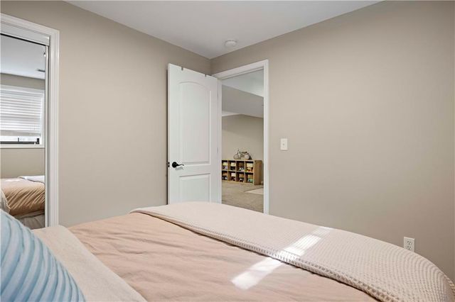 608 SE Pendleton Drive, Lee's Summit, MO 64063