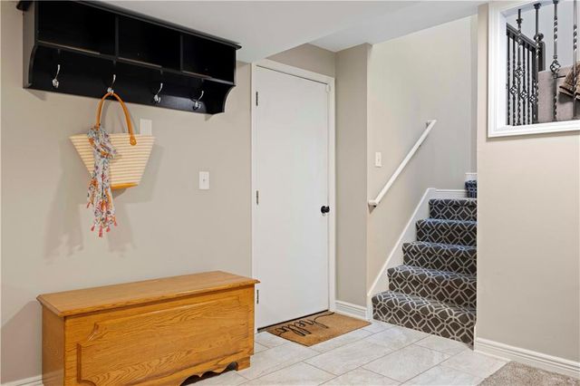 608 SE Pendleton Drive, Lee's Summit, MO 64063