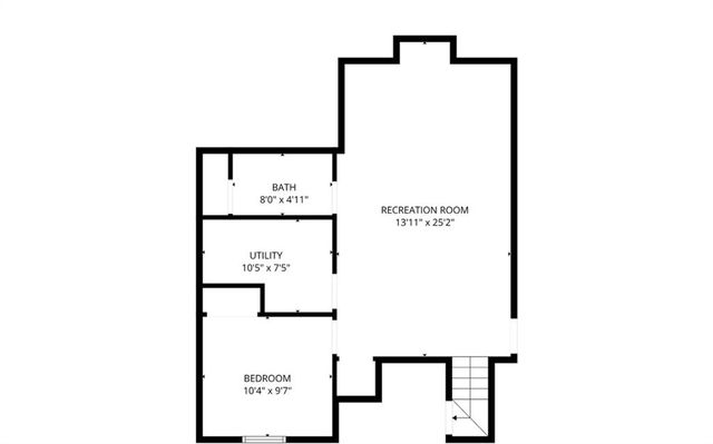 608 SE Pendleton Drive, Lee's Summit, MO 64063