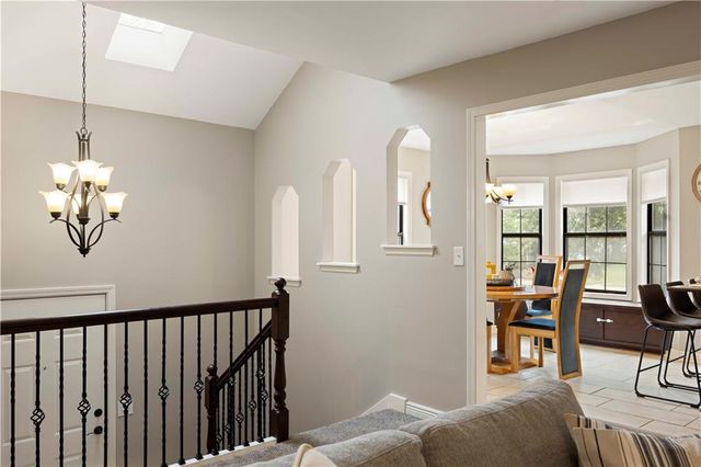 608 SE Pendleton Drive, Lee's Summit, MO 64063