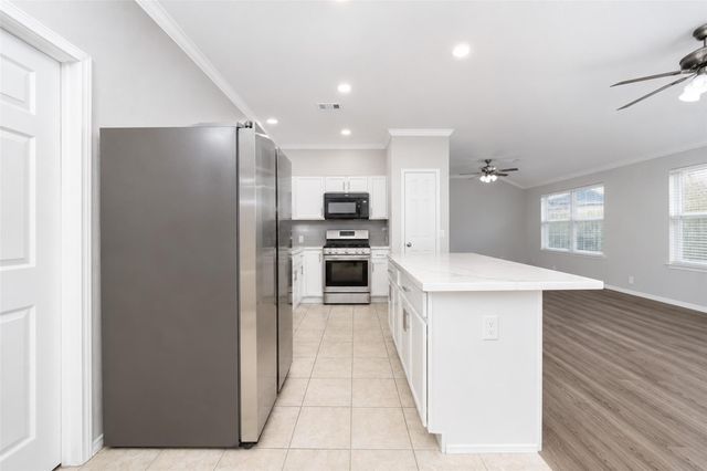 4815 Cliffpoint Court, Katy, TX 77449