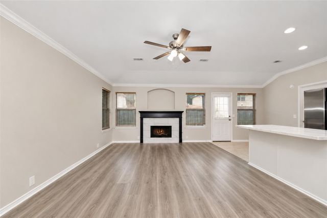 4815 Cliffpoint Court, Katy, TX 77449