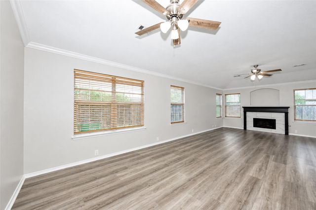 4815 Cliffpoint Court, Katy, TX 77449