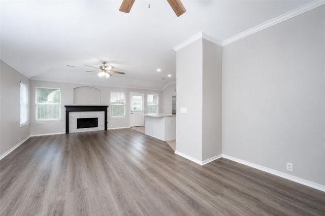 4815 Cliffpoint Court, Katy, TX 77449