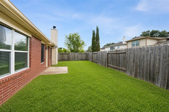 4815 Cliffpoint Court, Katy, TX 77449