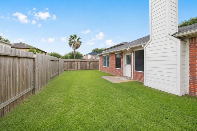 4815 Cliffpoint Court, Katy, TX 77449