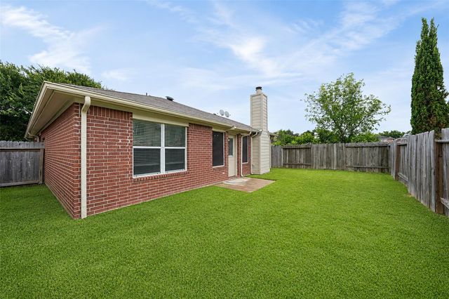 4815 Cliffpoint Court, Katy, TX 77449